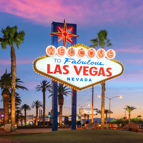 las vegas