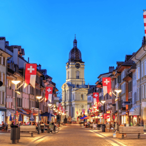 lausana