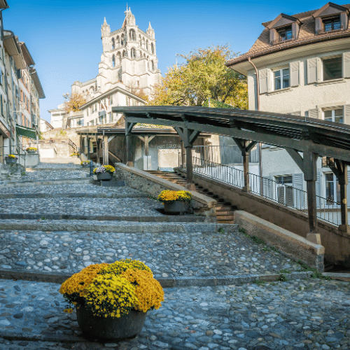lausana
