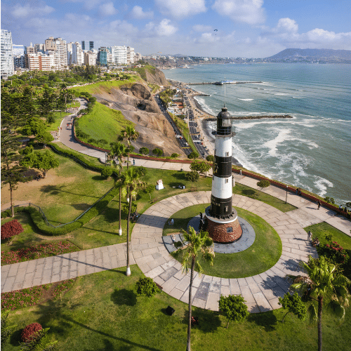 lima