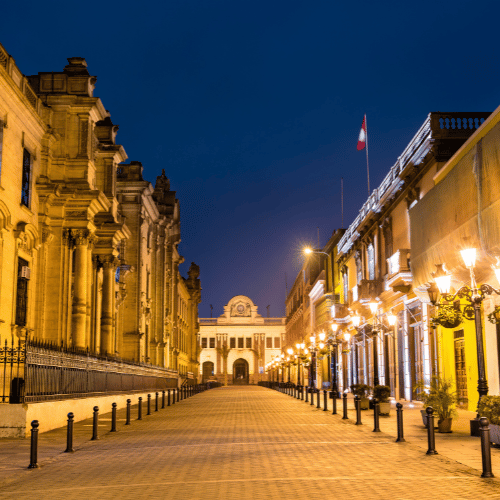 lima