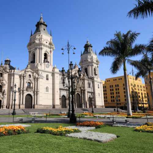 lima