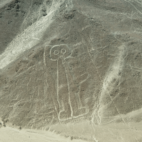 lineas de nazca