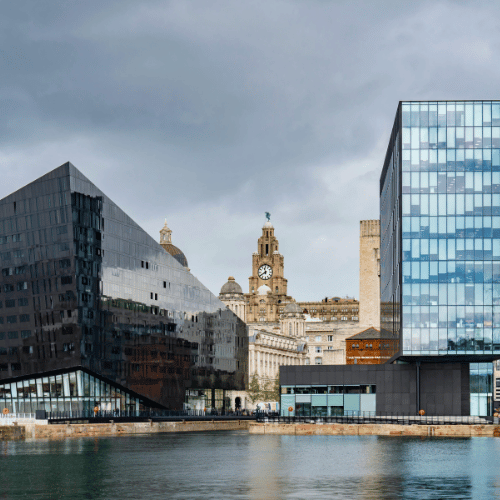 liverpool
