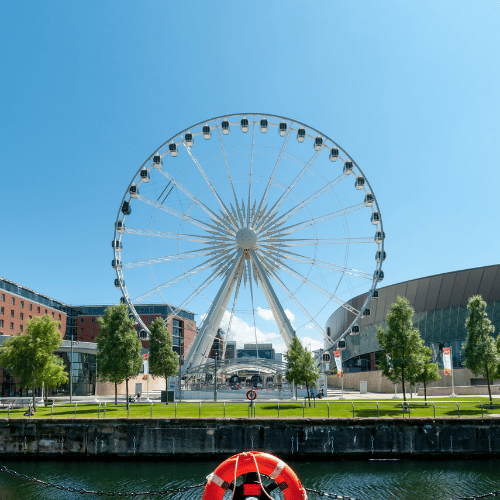 liverpool