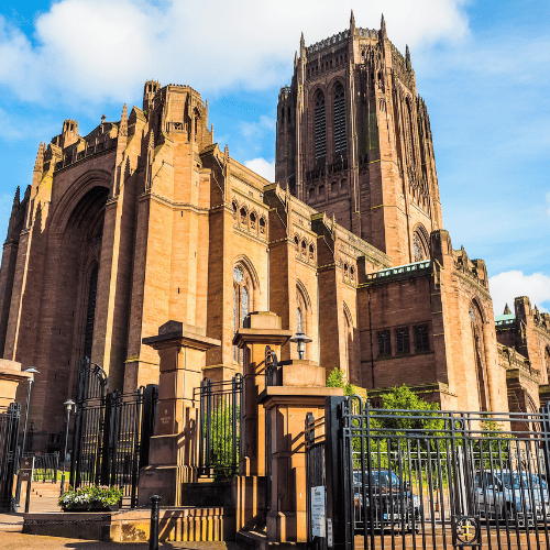 liverpool