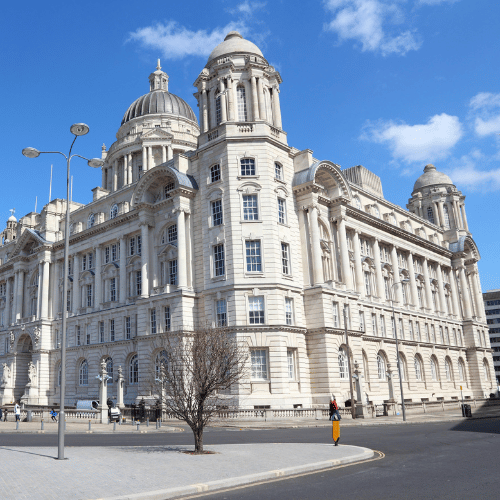 liverpool