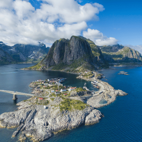 lofoten