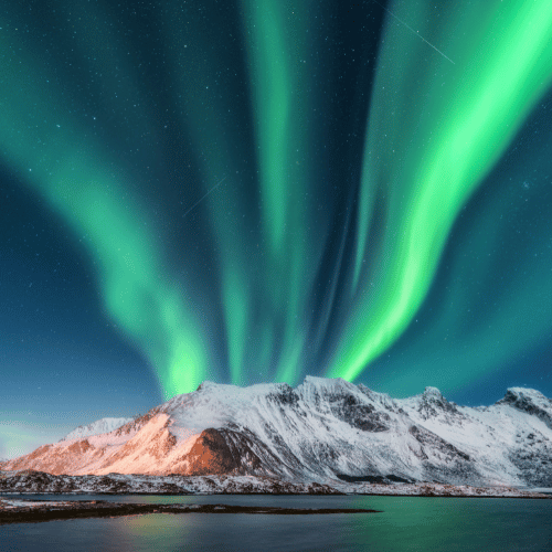 lofoten