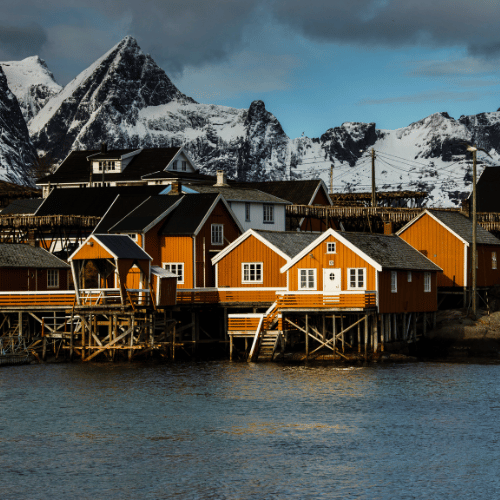lofoten
