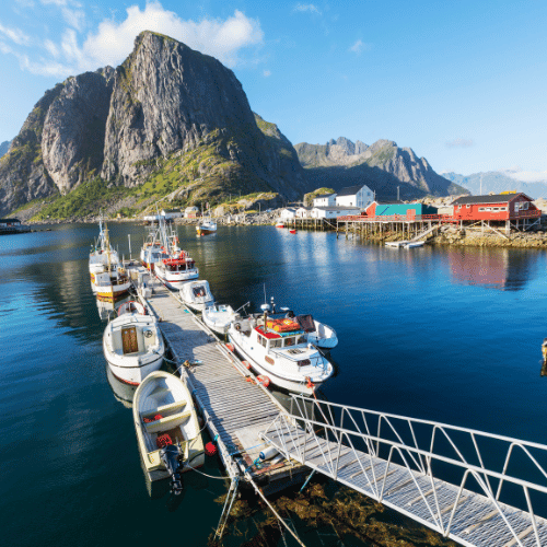 lofoten