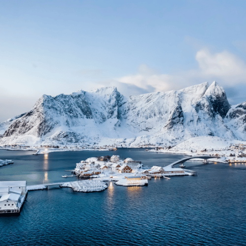 lofoten
