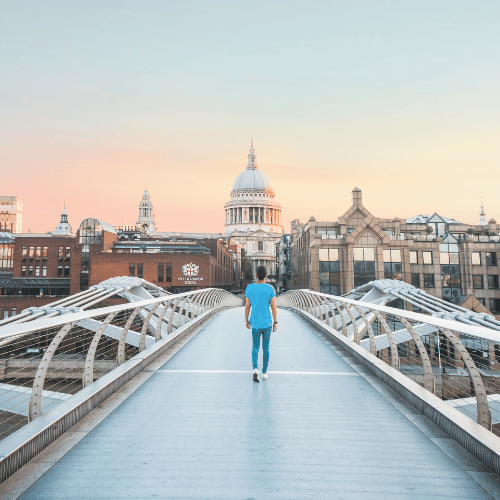 londres