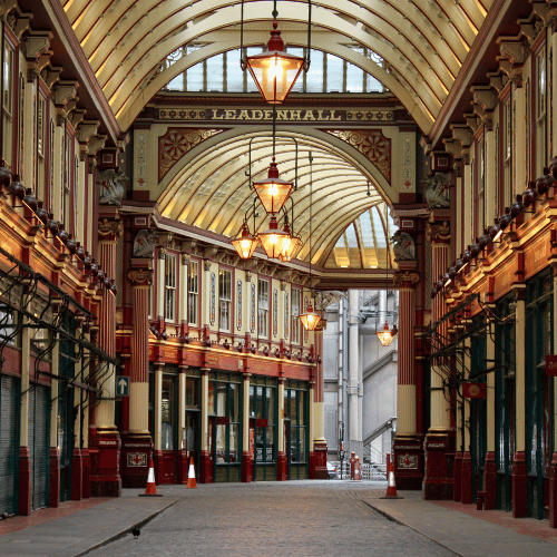 londres