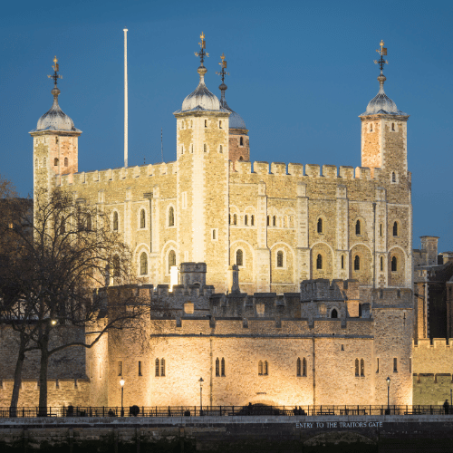 londres
