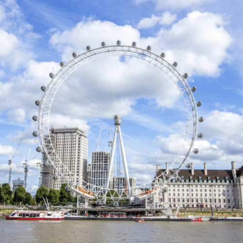 londres