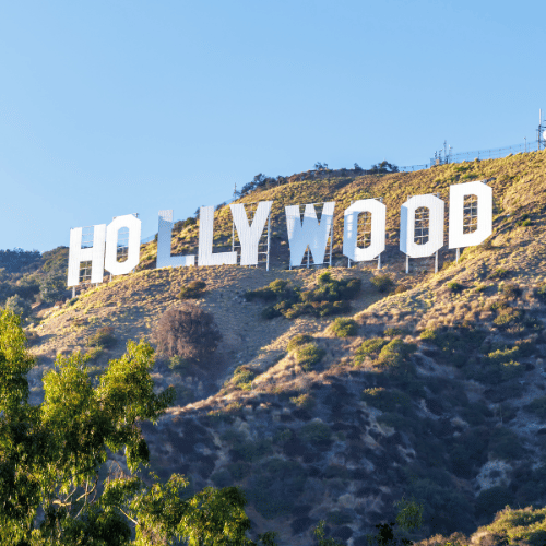 los angeles
