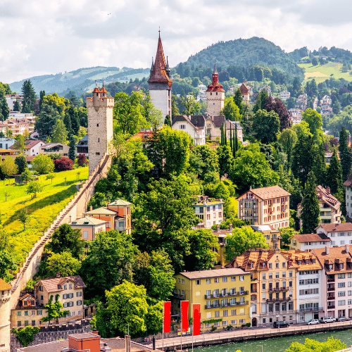 lucerna