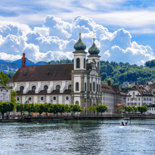 lucerna