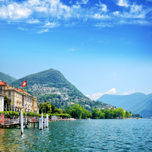 lugano