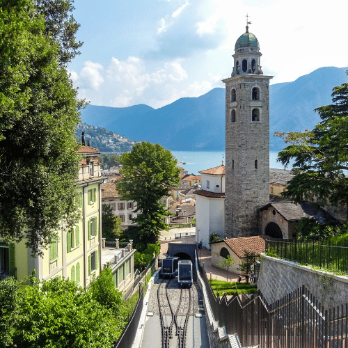 lugano