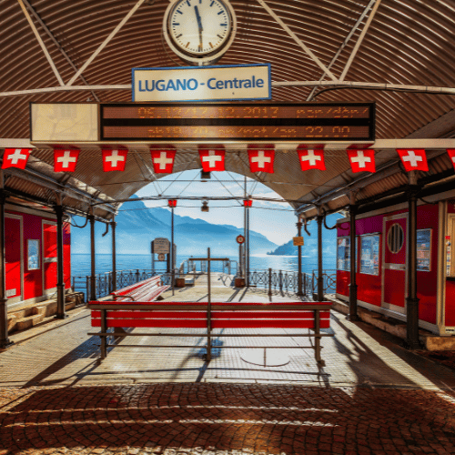 lugano