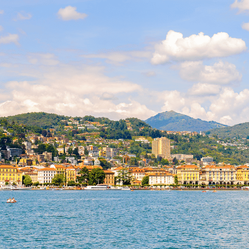lugano