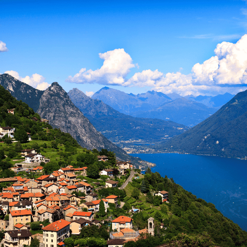 lugano