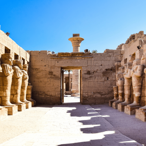 luxor
