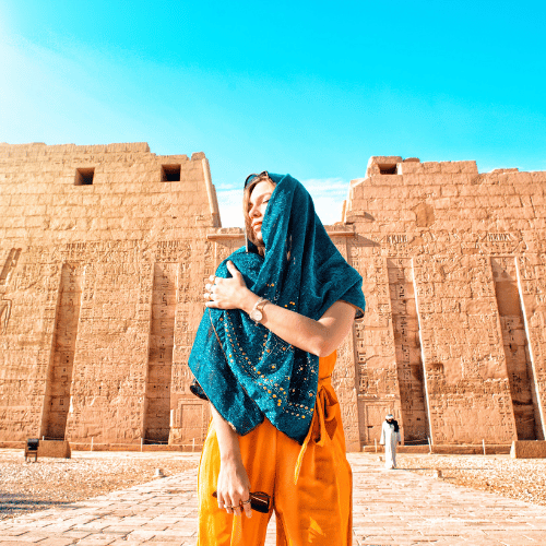 luxor