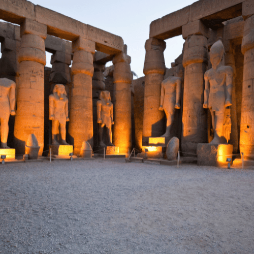 luxor