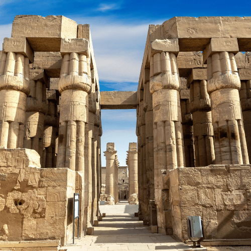 luxor