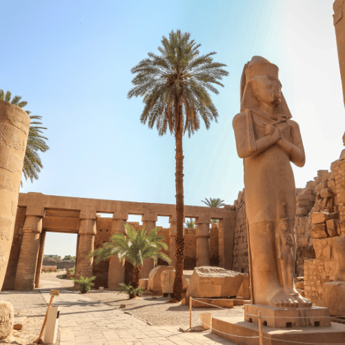 luxor