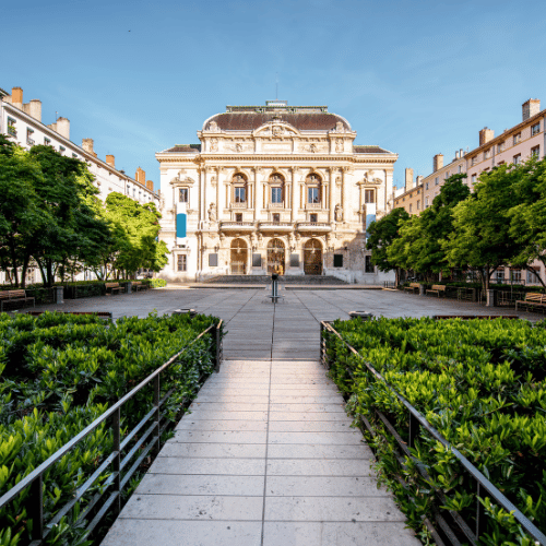 lyon