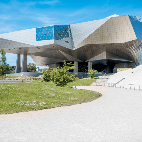 lyon