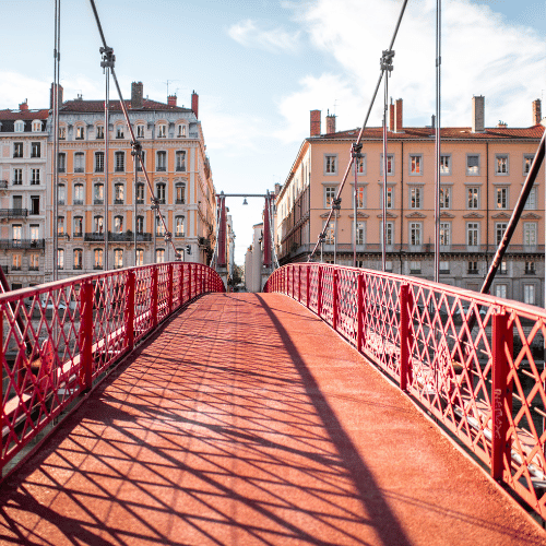 lyon