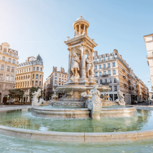 lyon