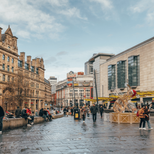 manchester