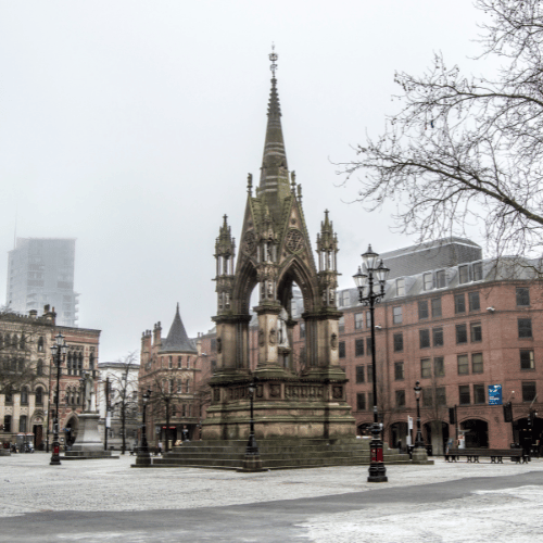 manchester