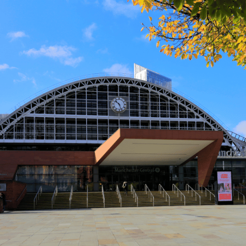 manchester