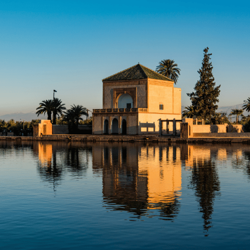 marrakech