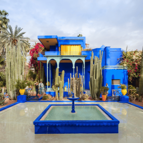 marrakech