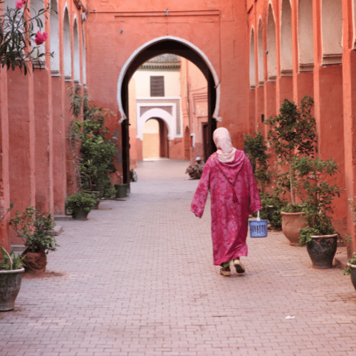 marrakech