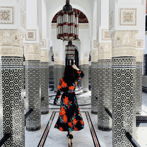marrakech