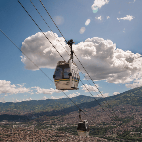 medellin