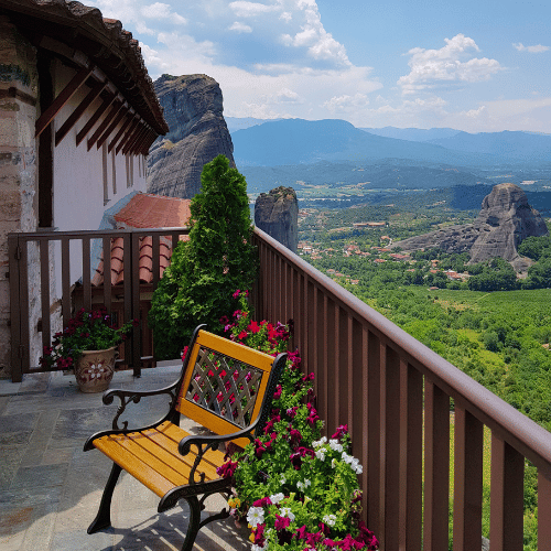 meteora