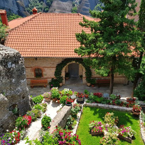 meteora