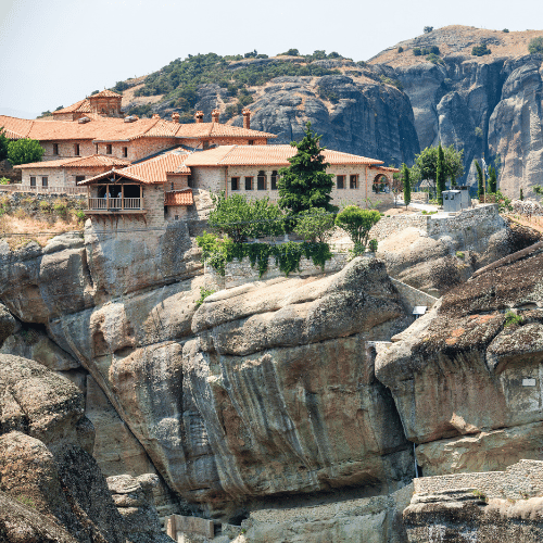 meteora