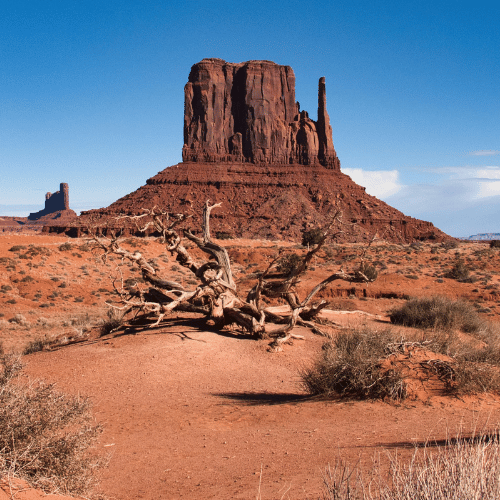 monument valley