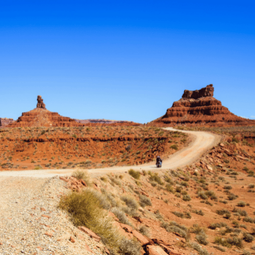 monument valley